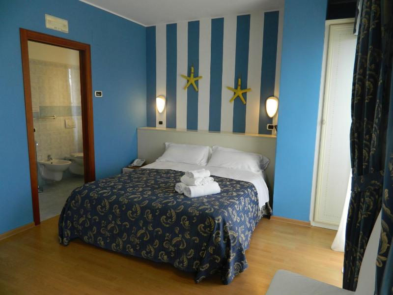 Hotel La Palazzina - image 36