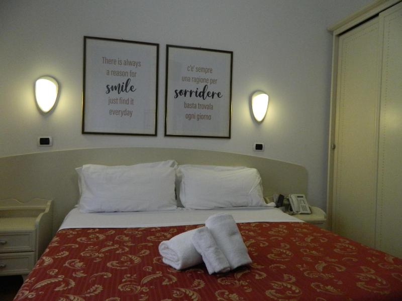 Hotel La Palazzina - image 48