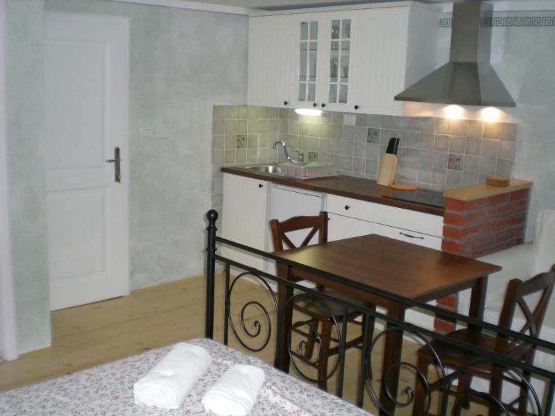 Apartment with Sauna image 2