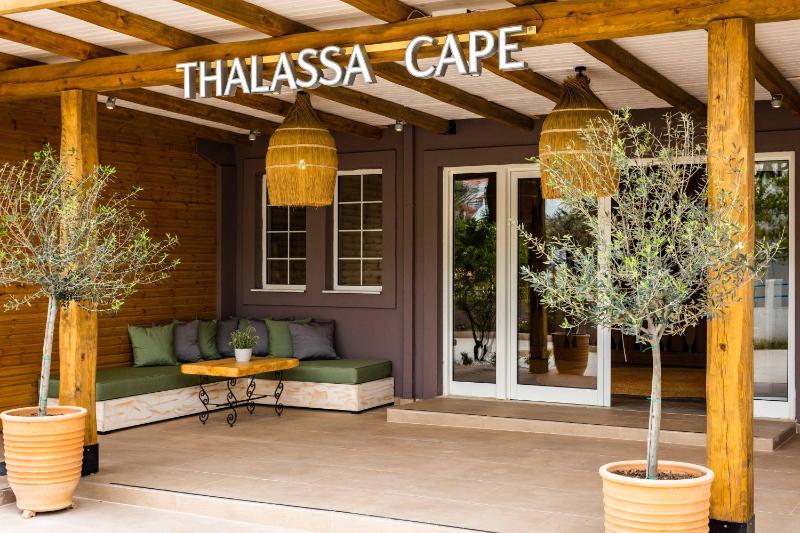 Skiathos Thalassa Cape Hotel Philian Hotels and Resorts - image 18