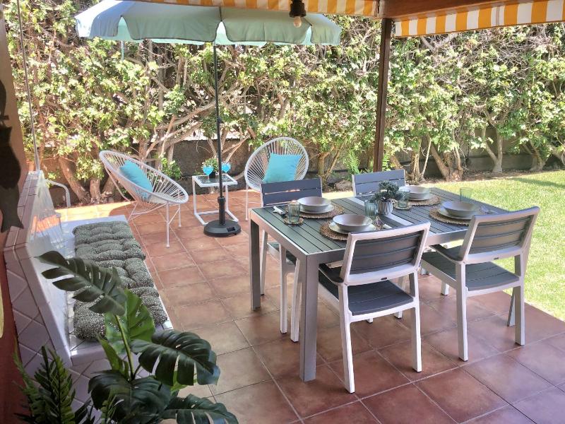 Bungalow Tunos Maspalomas - image 12