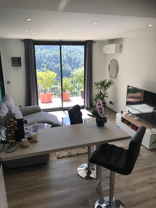 Appartement 2 pièces - Le Berceau Images