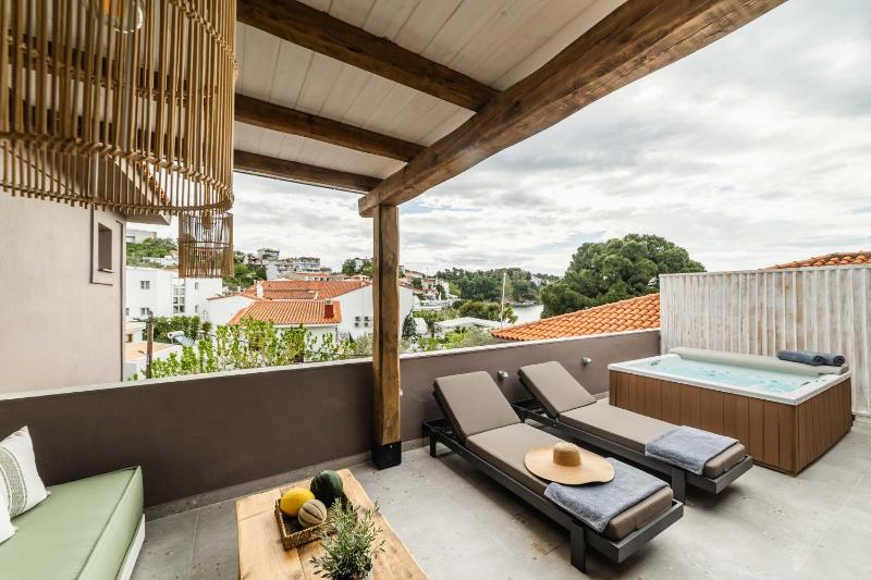 Skiathos Thalassa Cape Hotel Philian Hotels and Resorts - image 48