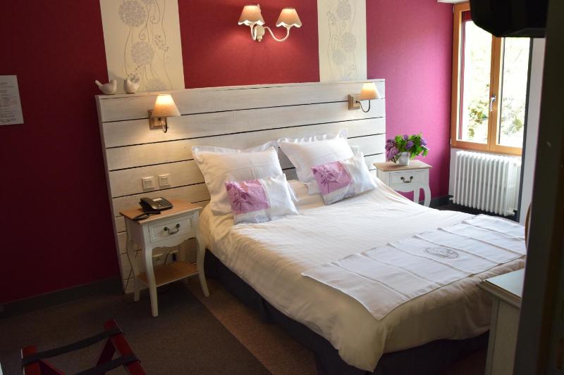 Double or Twin Room image 1