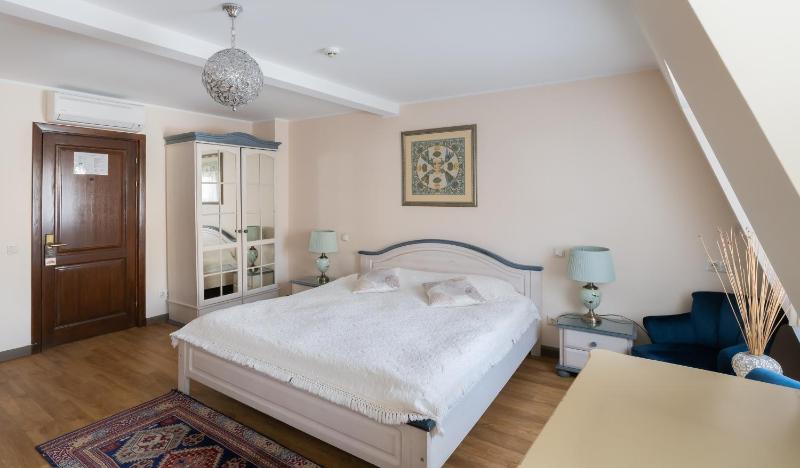 St. Peter'S Boutique Hotel - image 13