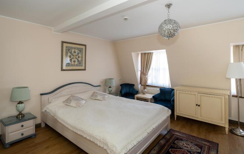 St. Peter'S Boutique Hotel - image 11