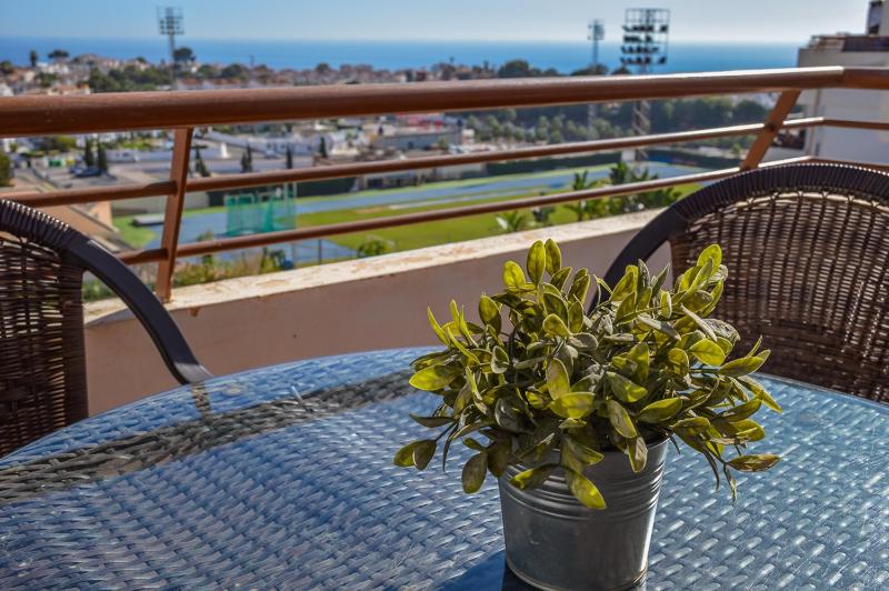 Apartment with Sea View image 3