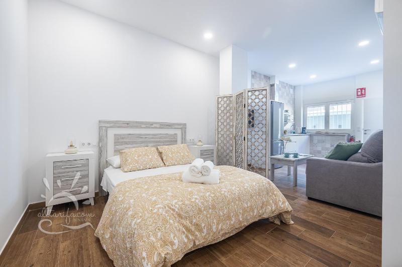 Apartamentos DOM ROOM - image 8