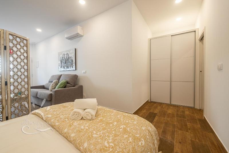 Apartamentos DOM ROOM - image 6