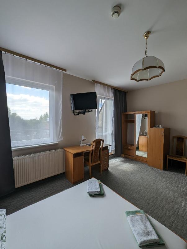 Family Room with Bathroom image 1