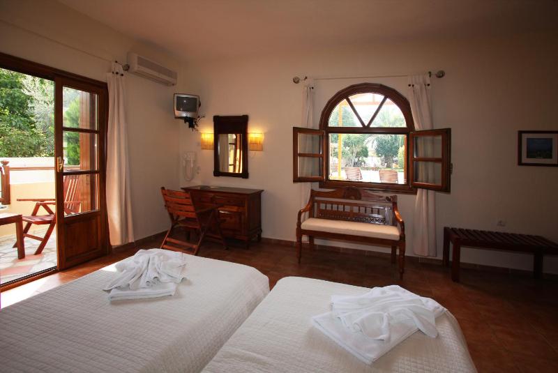 Sun Accommodation - image 12