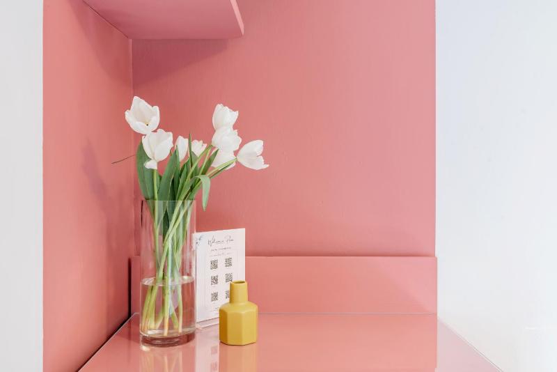 Double or Twin Room with Balcony