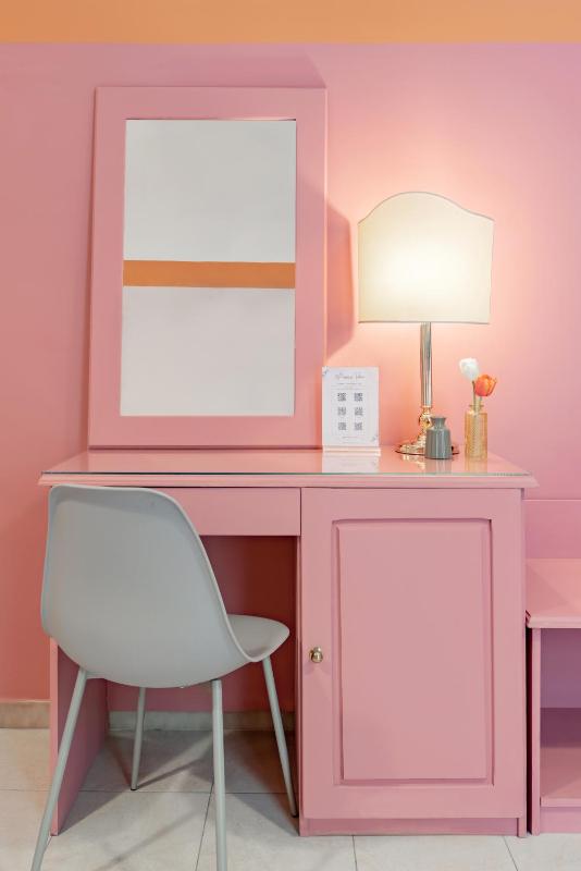 Comfort Quadruple Room image 2