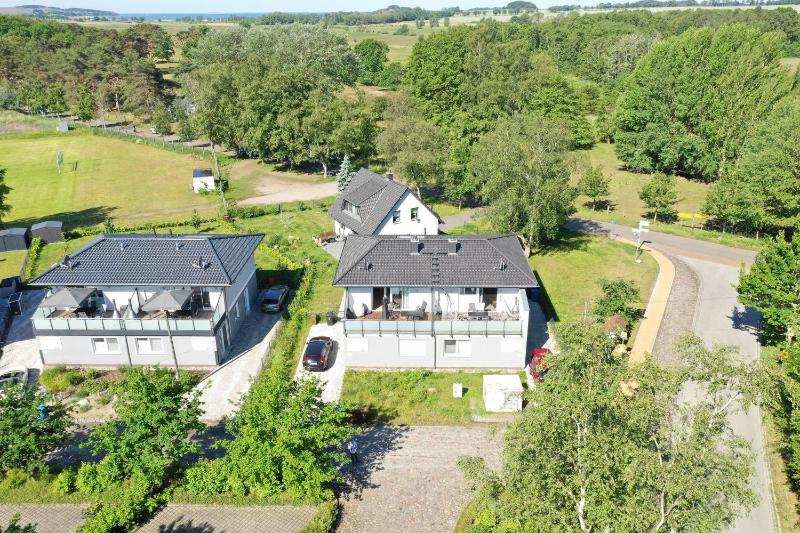 Sealodge Rügen mit gratis Sauna- und Schwimmbadnutzung im AHOI Sellin - image 43