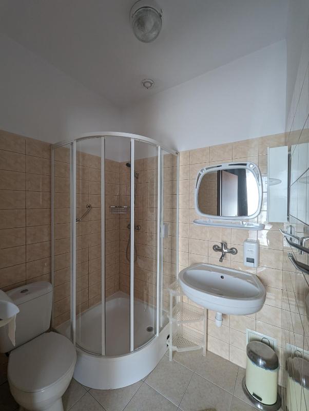 Family Room with Bathroom image 4