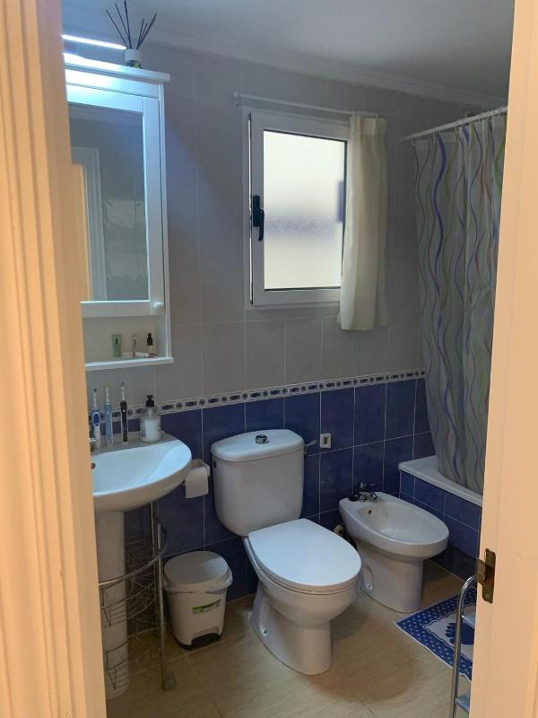 100 Sunshine Beach - Alicante Holiday - image 19