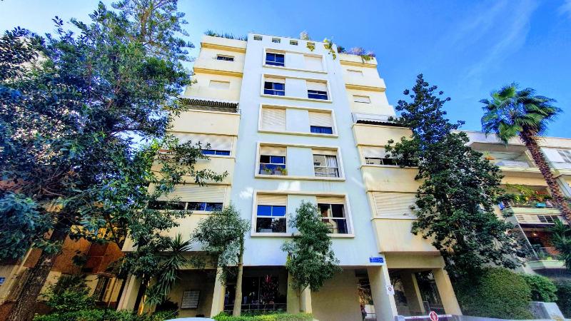 BnBIsrael apartments - Melchett Plume - image 16