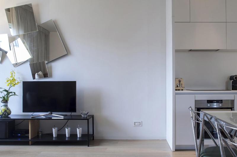 BnBIsrael apartments - Melchett Plume - image 15