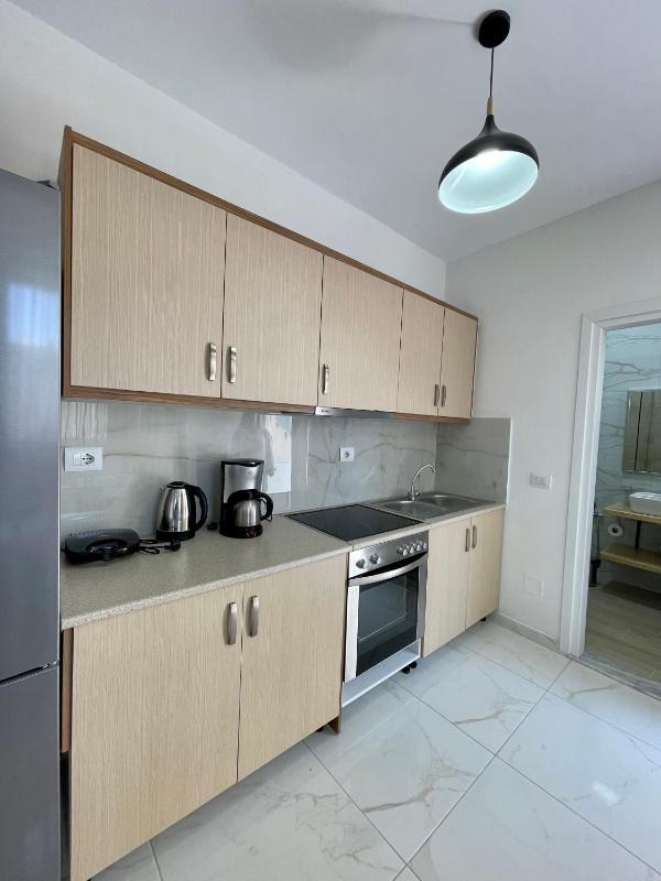 Saranda Lotus One Bedroom - image 15