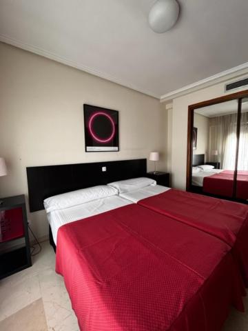 One-Bedroom Apartment (3 Adults) image 1