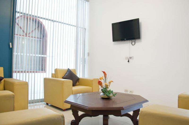 Casona Terrace Hotel - image 5