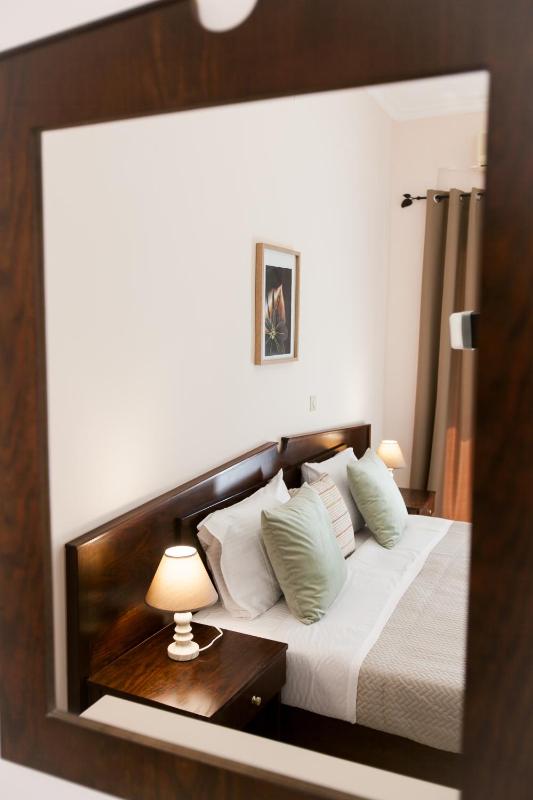 Double Room with Sea View image 1