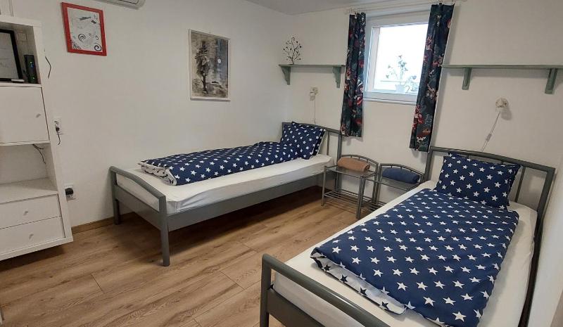 Two-Bedroom Apartment image 4