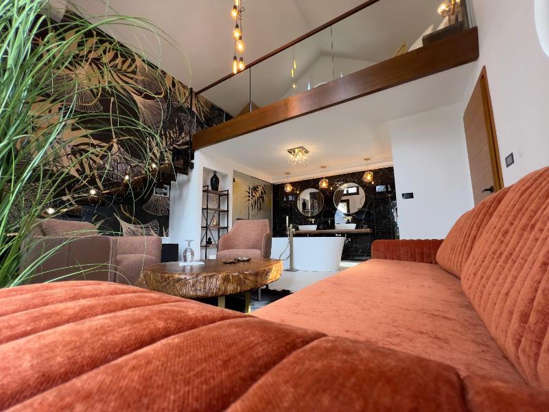 Toplik Village Resort Images