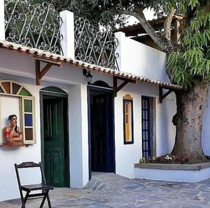 Pousada Vila Sol Maior - image 15