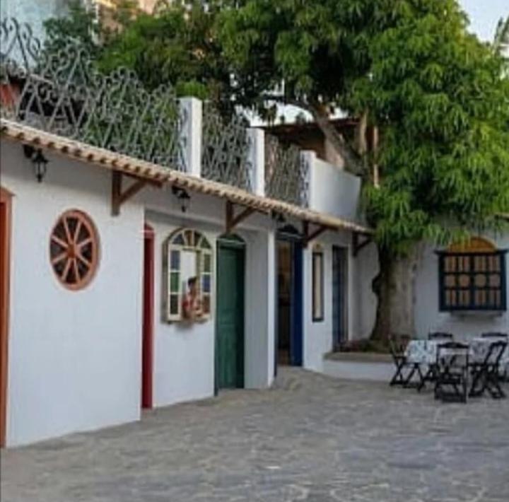 Pousada Vila Sol Maior - image 16