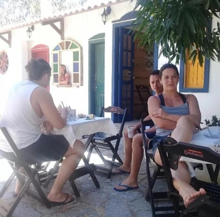Pousada Vila Sol Maior - image 7