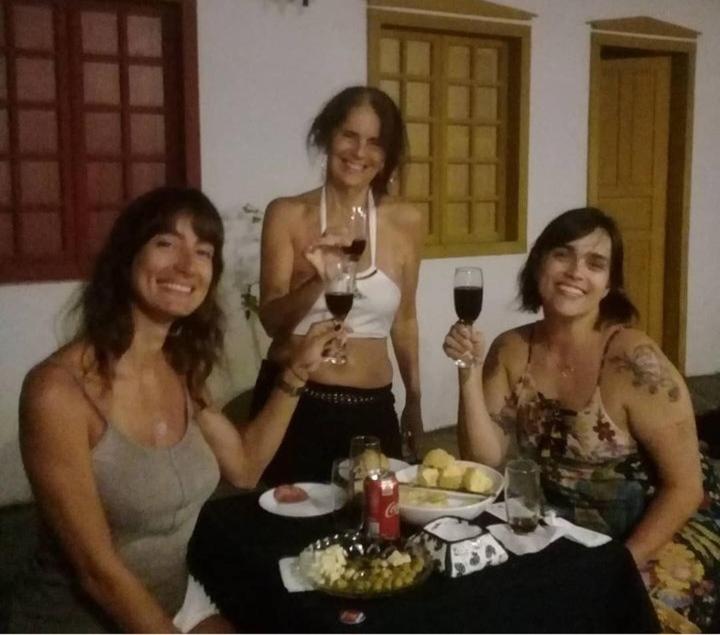 Pousada Vila Sol Maior - image 14