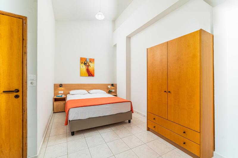 Deluxe Room with Inland View image 3