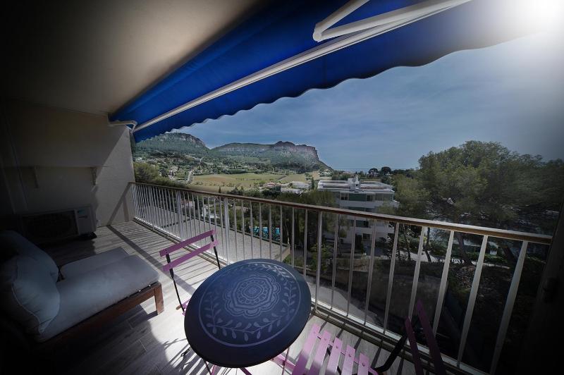 LA FALAISE PARADIS Vue mer 180° - image 1