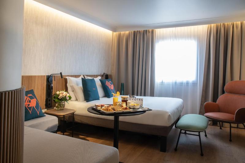 Executive Double Room image 4