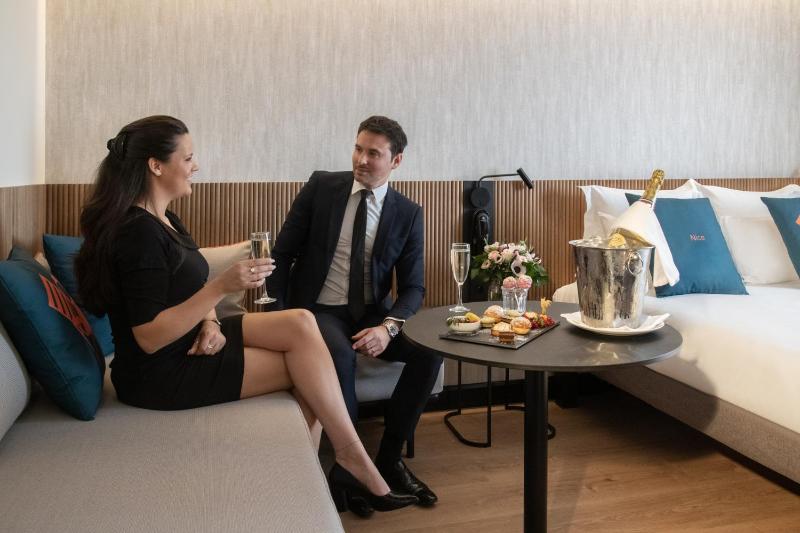 Executive Double Room image 3