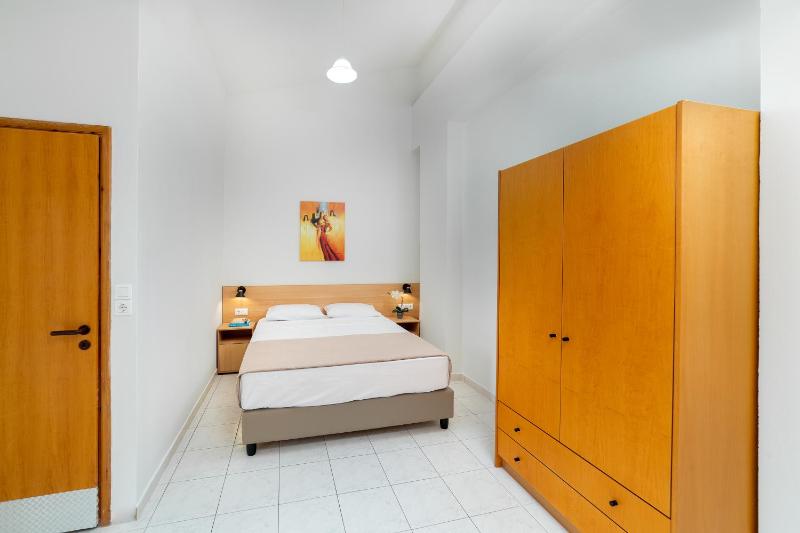 Deluxe Room with Inland View image 4