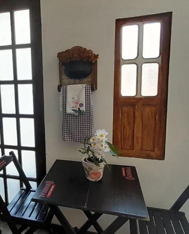 Pousada Vila Sol Maior - image 22