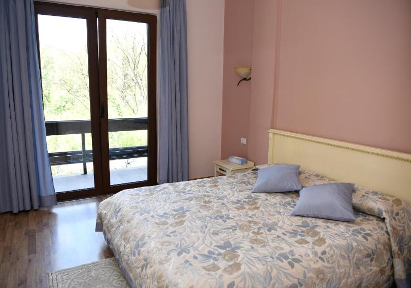 Double Room with Forest View image 1