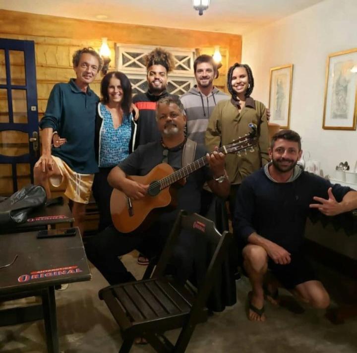 Pousada Vila Sol Maior - image 38