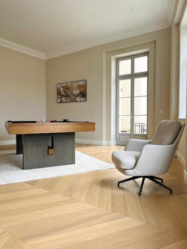 Luxury Home / 3-Raum-Suite an der Frauenkirche / 6 - image 8