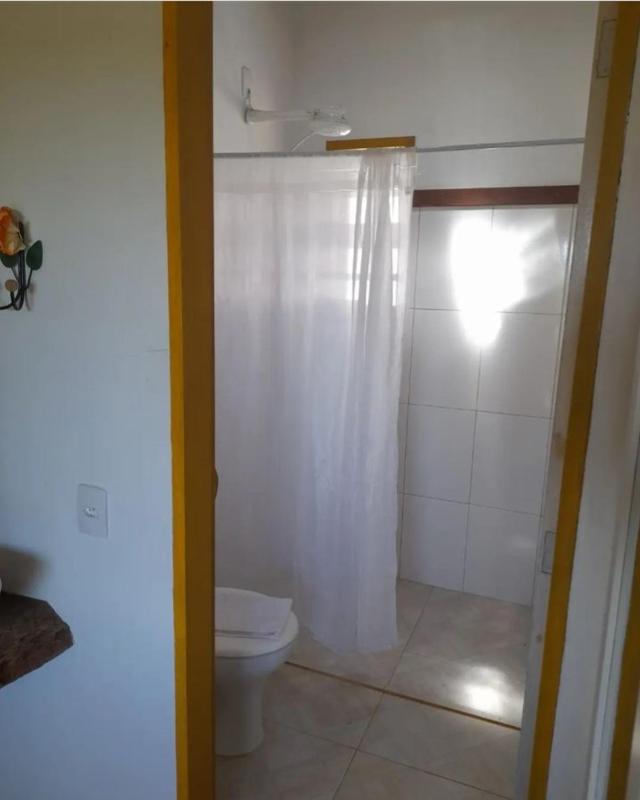 Pousada Vila Sol Maior - image 21
