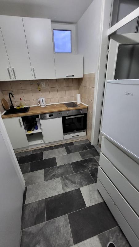 One-Bedroom Apartment image 3