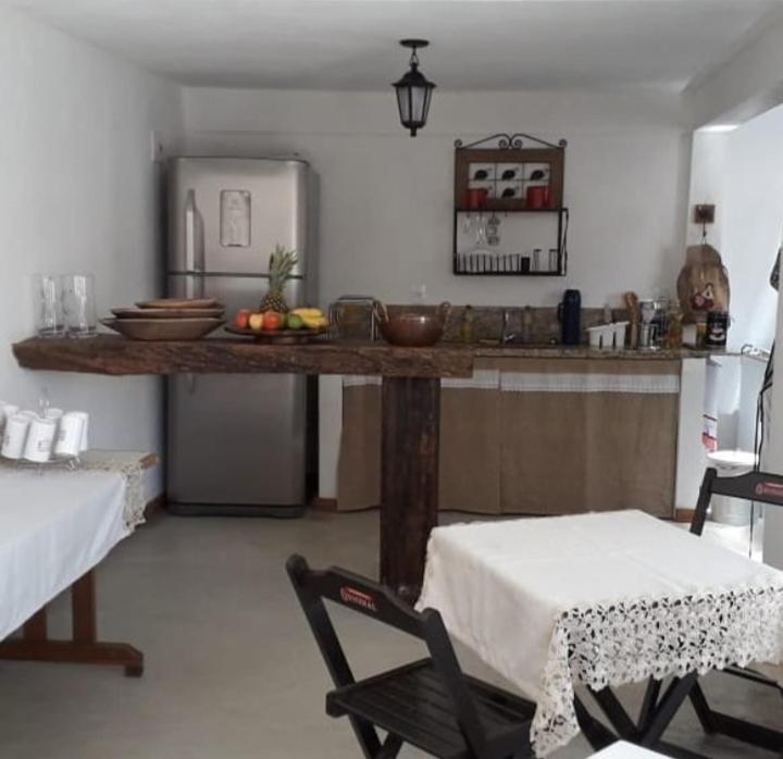 Pousada Vila Sol Maior - image 12