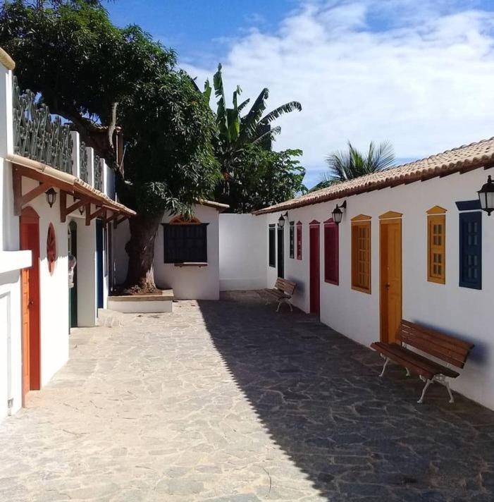 Pousada Vila Sol Maior - image 11
