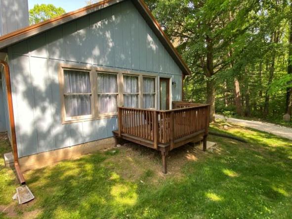 Ten-Bedroom Holiday Home image 2