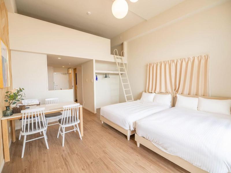 Hotel Tomas Asahibashi Station - image 12