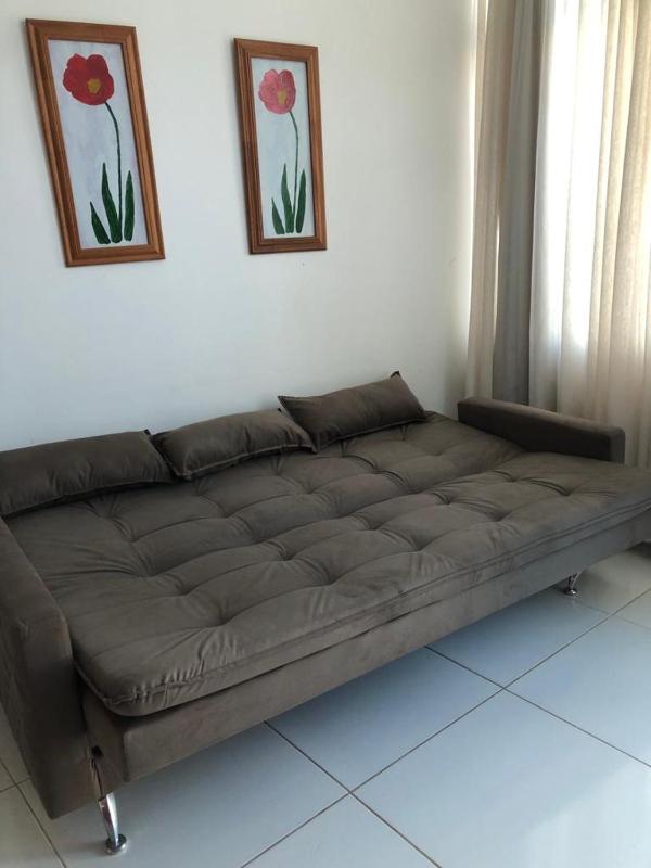 Mandakaru Residence Flat da Isa 01 - image 43