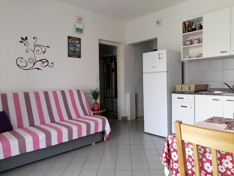 Two-Bedroom Apartment with Terrace image 4