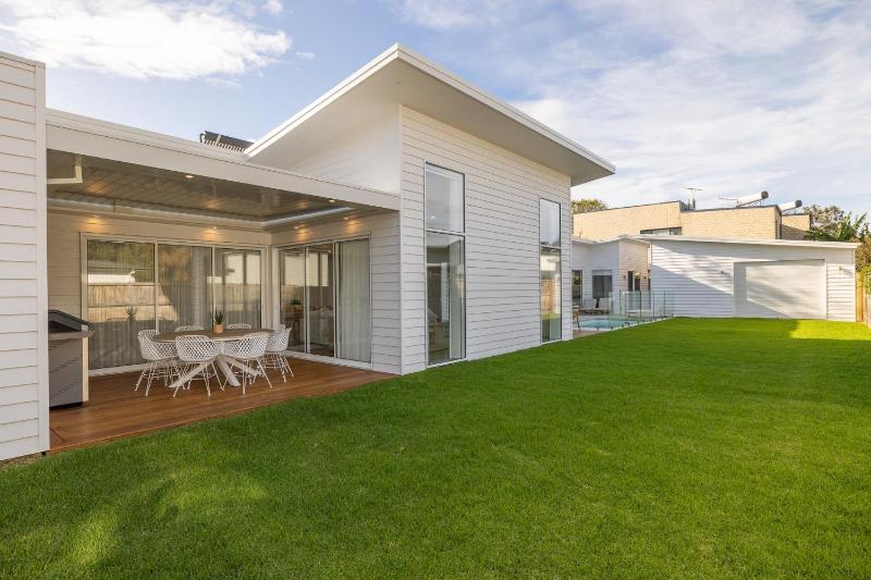 Casa Bella on Beach - image 17